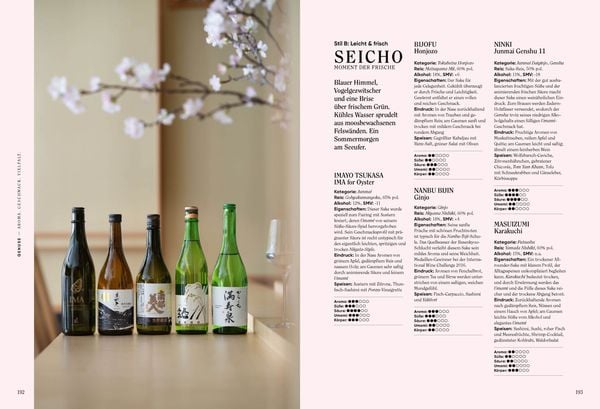 Produktbild: Sake