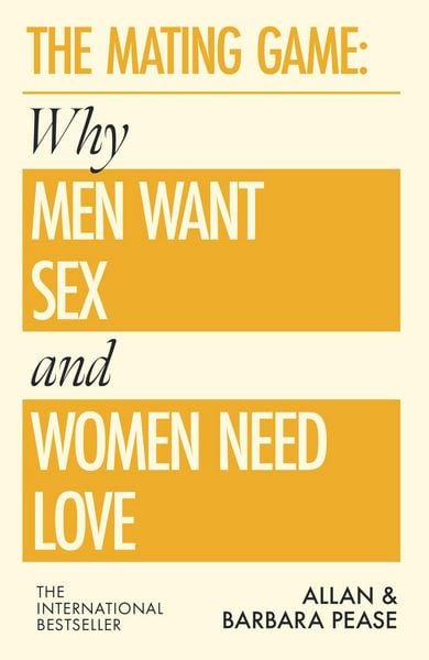 Produktbild: The Mating Game