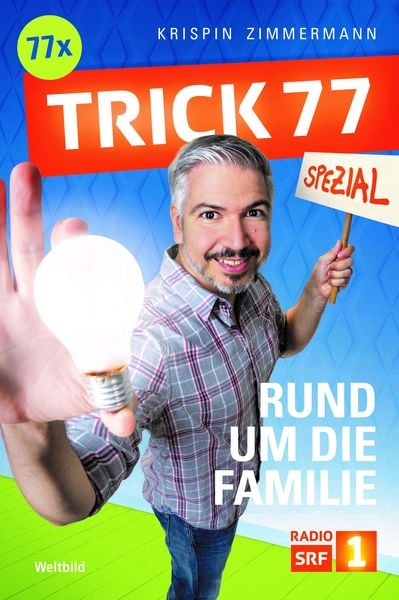 Produktbild: 77 x Trick 77 Spezial