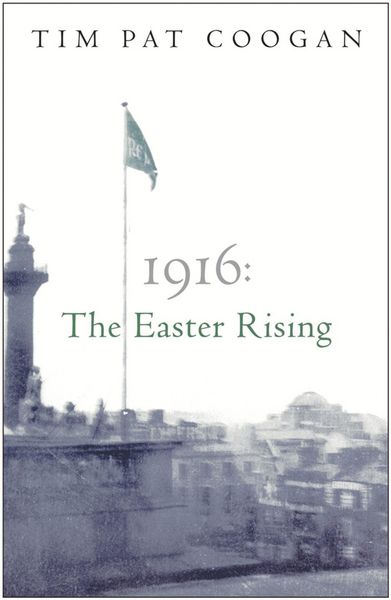 Produktbild: 1916: The Easter Rising