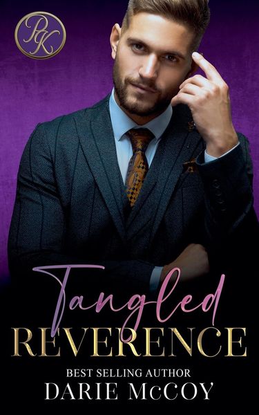 Produktbild: Tangled Reverence