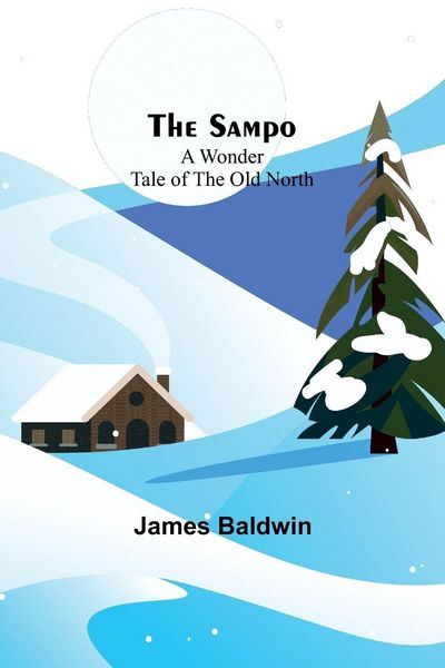Produktbild: The Sampo