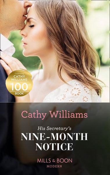 Produktbild: His Secretary's Nine-Month Notice