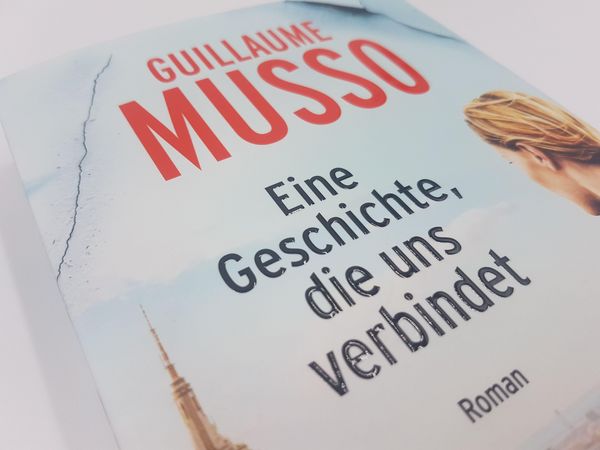 Produktbild: Eine Geschichte, die uns verbindet