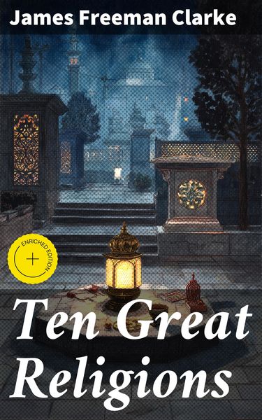 Produktbild: Ten Great Religions