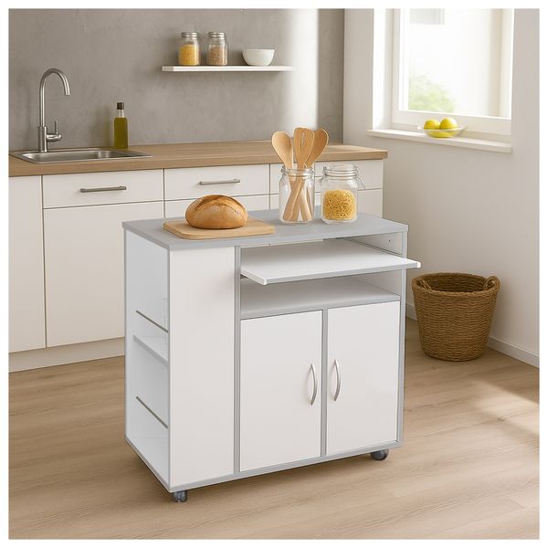 Produktbild: HTI-Living K&uuml;chenschrank Thekla 7680 K&uuml;chenschrank Thekla 7680