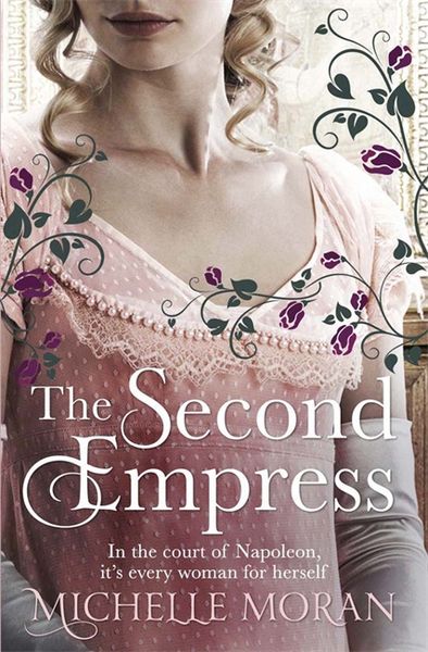 Produktbild: Second Empress