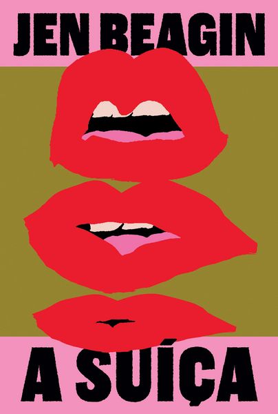 Produktbild: A Su&iacute;&ccedil;a - Uma s&aacute;tira sobre trauma, sexualidade e obsess&atilde;o