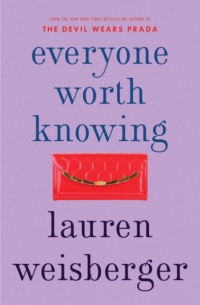 Produktbild: Everyone Worth Knowing