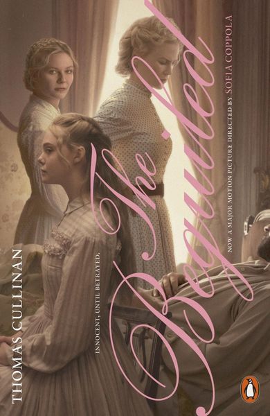 Produktbild: The Beguiled
