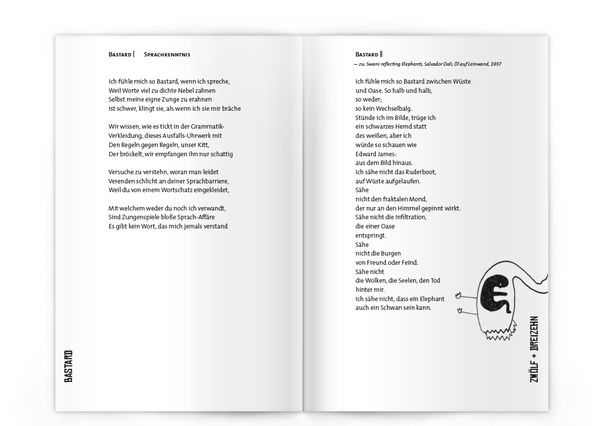 Produktbild: Bastard Echo