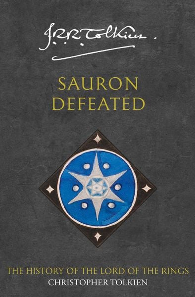 Produktbild: Sauron Defeated