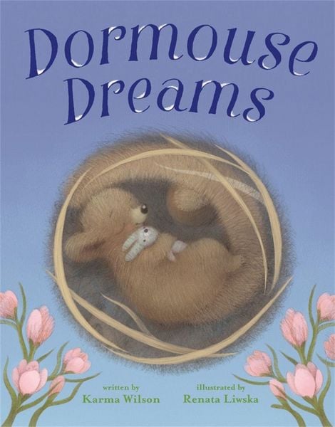 Produktbild: Dormouse Dreams