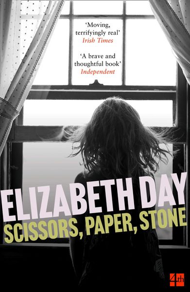 Produktbild: Scissors, Paper, Stone