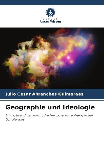 Produktbild: Geographie und Ideologie