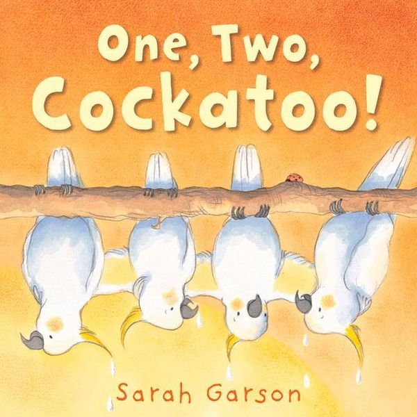 Produktbild: One, Two, Cockatoo!