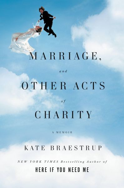 Produktbild: Marriage and Other Acts of Charity