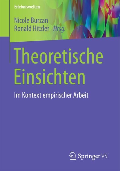 Produktbild: Theoretische Einsichten