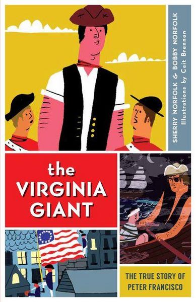 Produktbild: The Virginia Giant