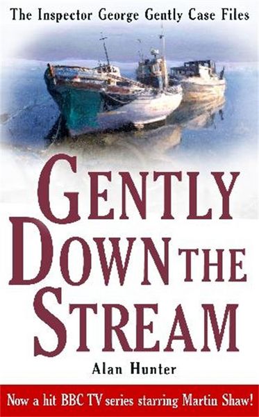 Produktbild: Gently Down the Stream