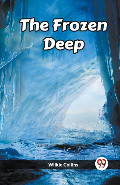 Produktbild: The Frozen Deep