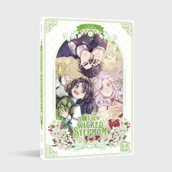Produktbild: Not-Sew-Wicked Stepmom 8