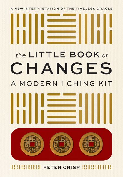 Produktbild: The Little Book of Changes