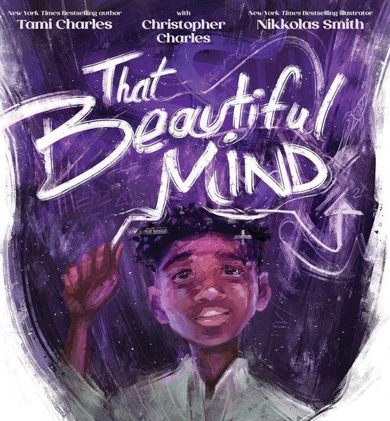 Produktbild: That Beautiful Mind