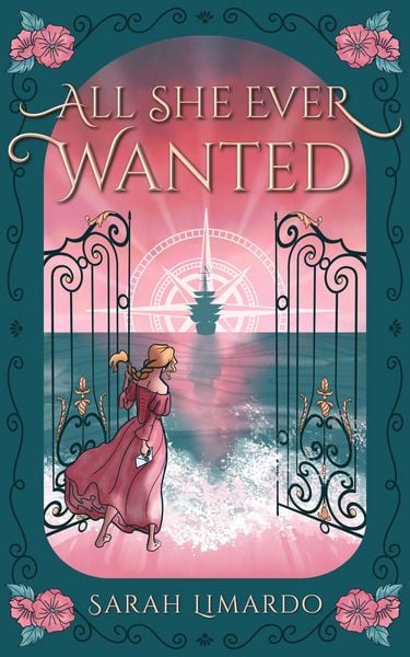 Produktbild: All She Ever Wanted