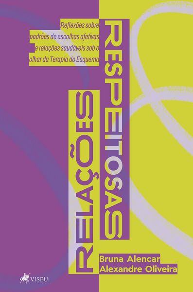 Produktbild: Rela&ccedil;&otilde;es Respeitosas