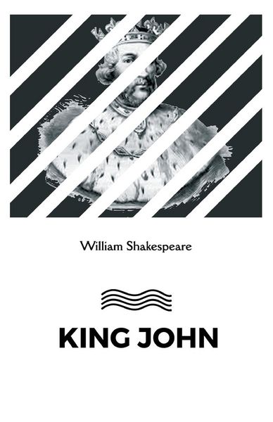 Produktbild: King John