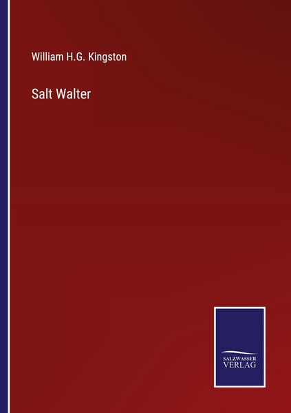 Produktbild: Salt Walter