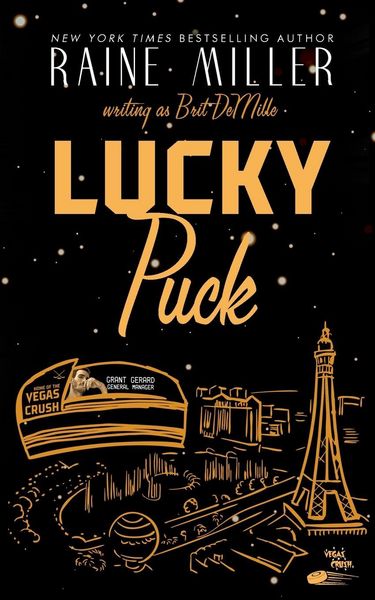 Produktbild: Lucky Puck