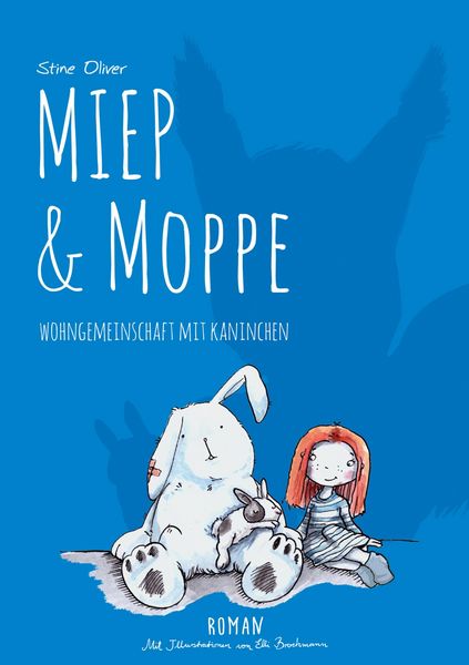 Produktbild: Miep & Moppe