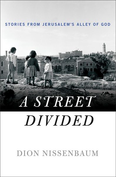 Produktbild: Street Divided