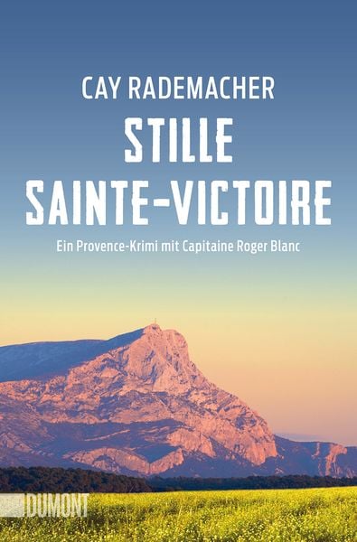 Produktbild: Stille Sainte-Victoire