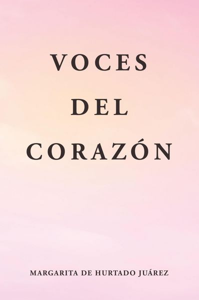 Produktbild: Voces Del Coraz&oacute;n