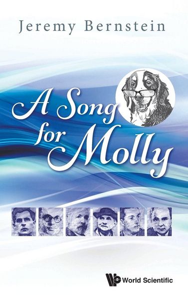 Produktbild: Song For Molly, a