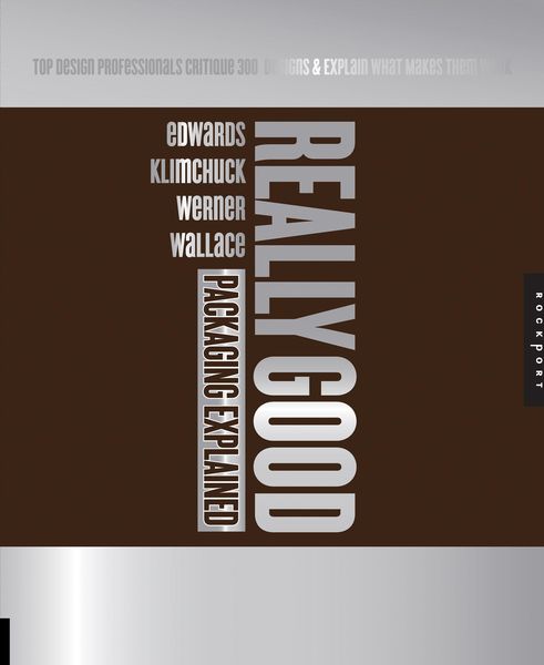 Produktbild: Really Good Packaging Explained
