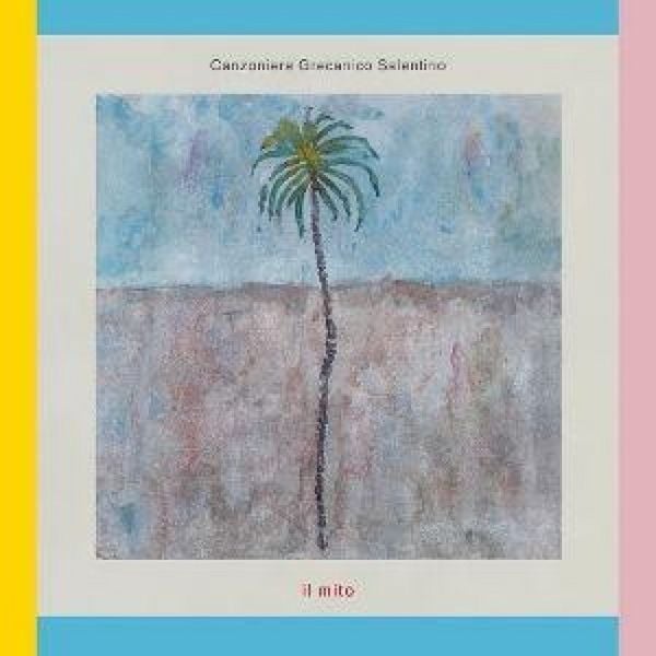 Produktbild: Il Mito (CD)