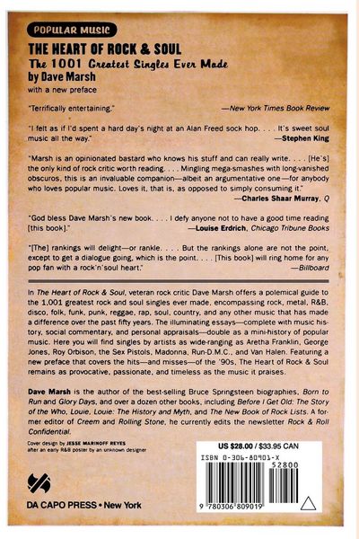 Produktbild: The Heart of Rock & Soul