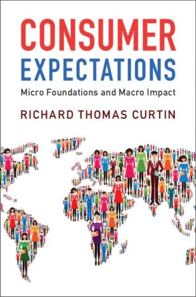 Produktbild: Consumer Expectations