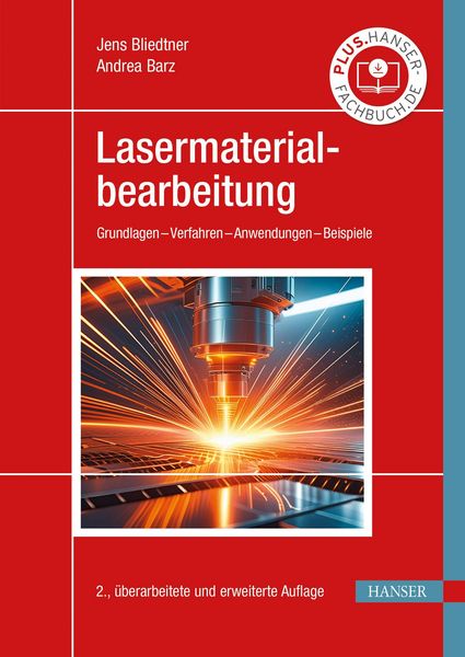 Produktbild: Lasermaterialbearbeitung