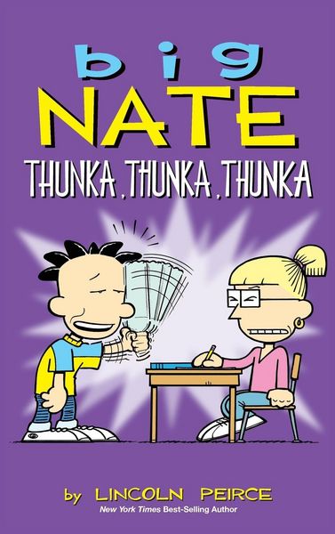 Produktbild: Big Nate