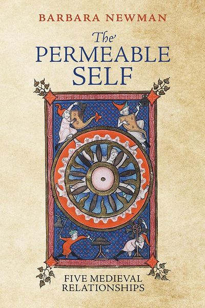 Produktbild: The Permeable Self