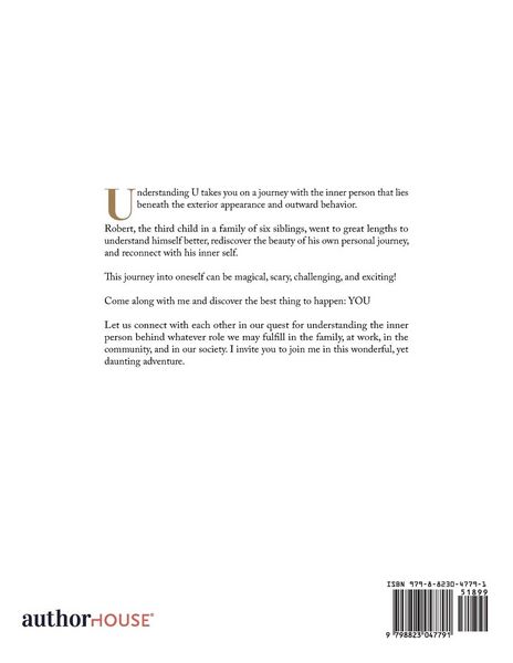 Produktbild: Understanding U