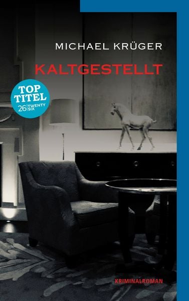 Produktbild: kaltgestellt