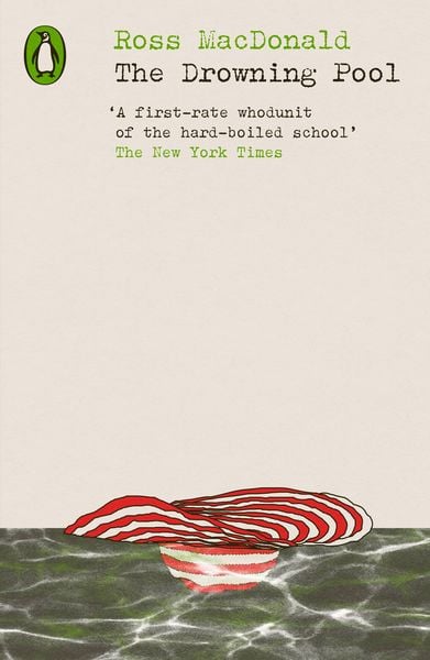 Produktbild: The Drowning Pool