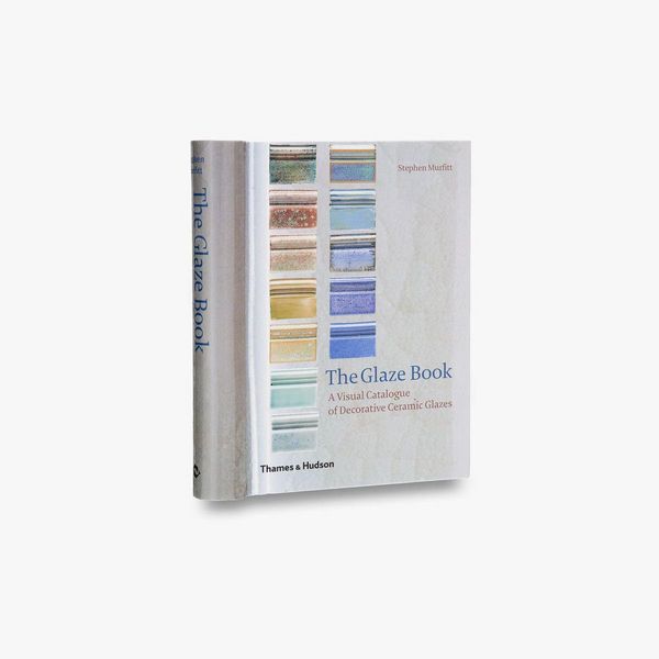 Produktbild: The Glaze Book