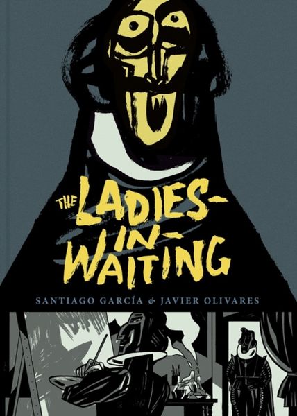 Produktbild: The Ladies-In-Waiting